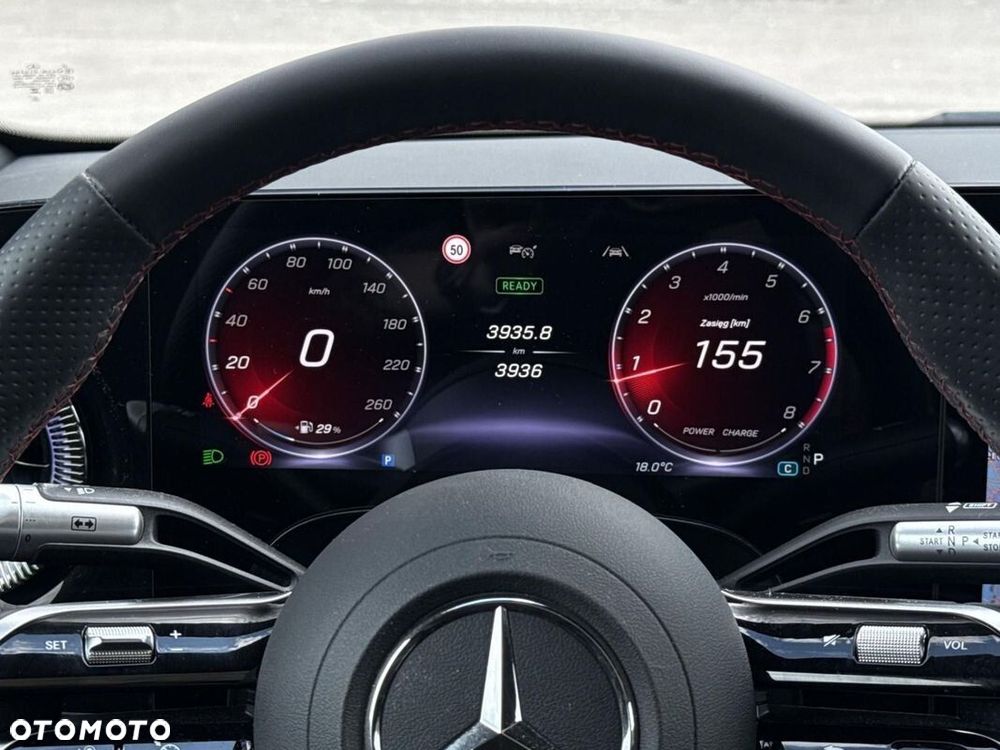 Mercedes-Benz CLA - 13