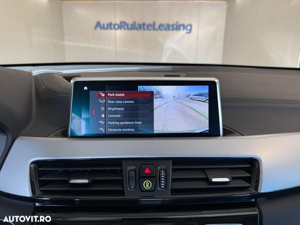 BMW X2 xDrive25e AT PHEV - 13