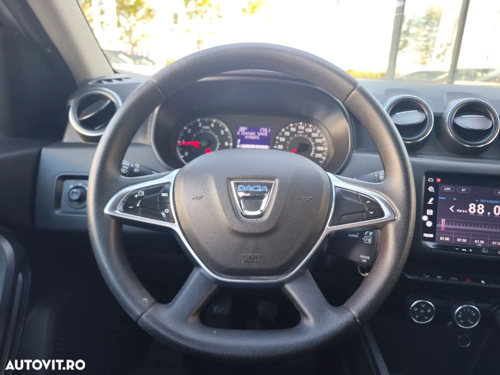 Dacia Duster - 23