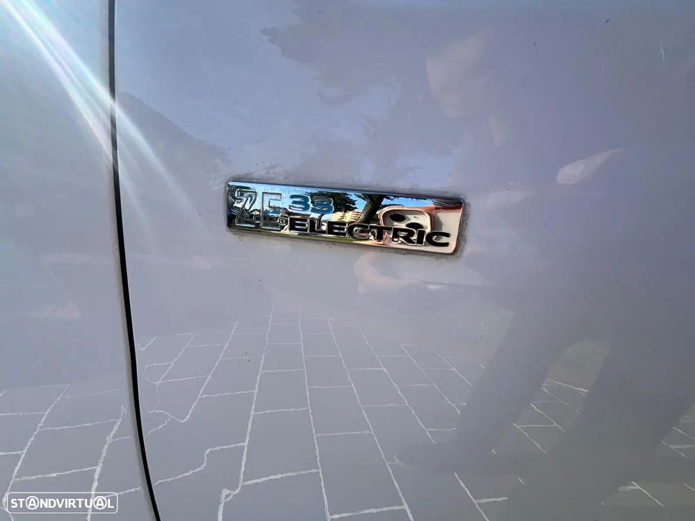 Renault Kangoo Z.E. 33 Flex - 16