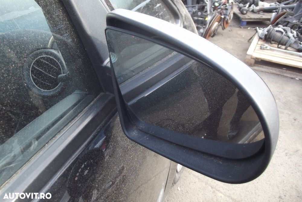 Oglinda Mitsubishi Colt 2004-2008 oglinzi stanga dreapta dezmembrez - 1