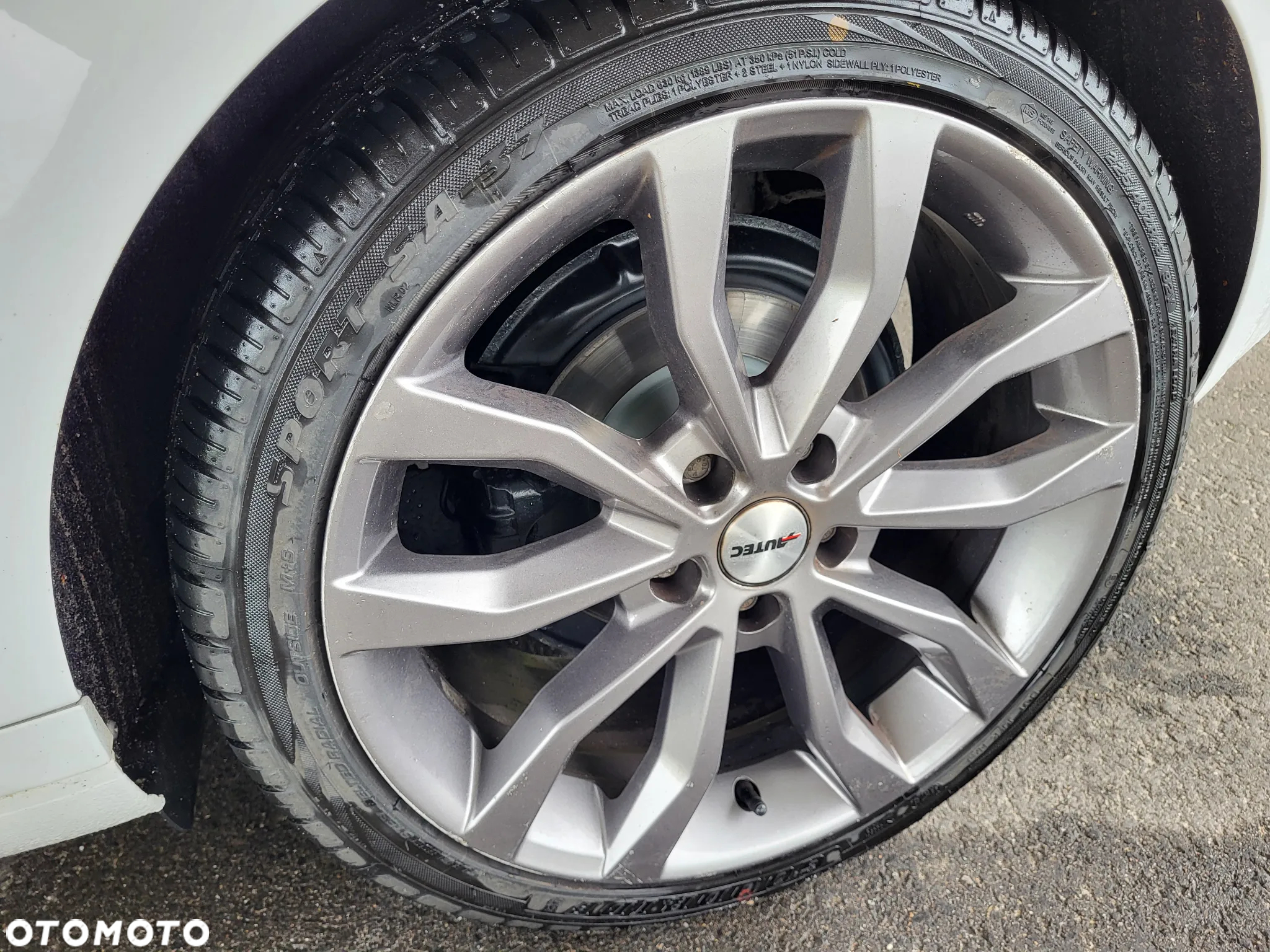 Audi A3 1.6 Sportback Ambition - 32