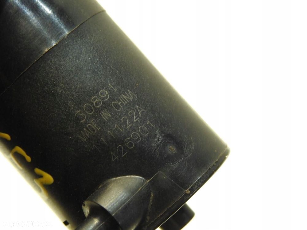 POMPKA SPRYSKIWACZA SZYBY TOYOTA AVENSIS III T27 111122A - 5