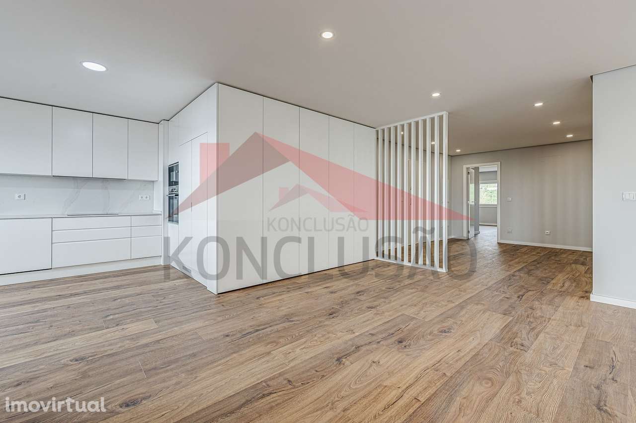 Casal do Moledo, Alverca - Apartamentos novos em construção - Grande imagem: 3/29