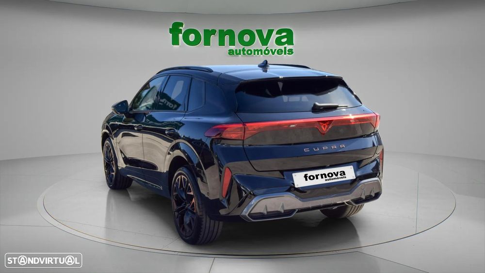 Cupra Terramar 1.5 e-Hybrid VZ DSG - 6