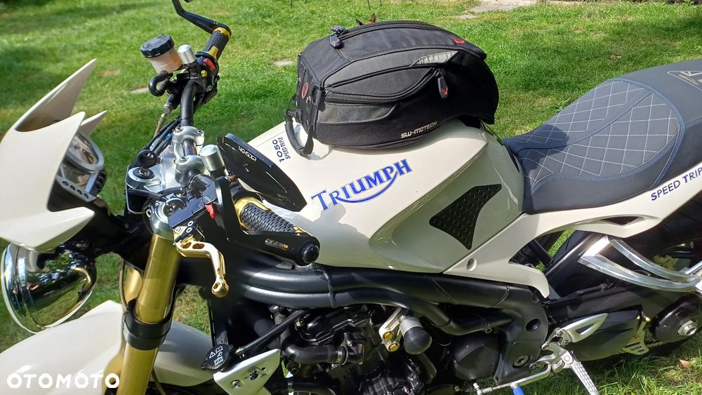 Triumph Speed Triple - 15