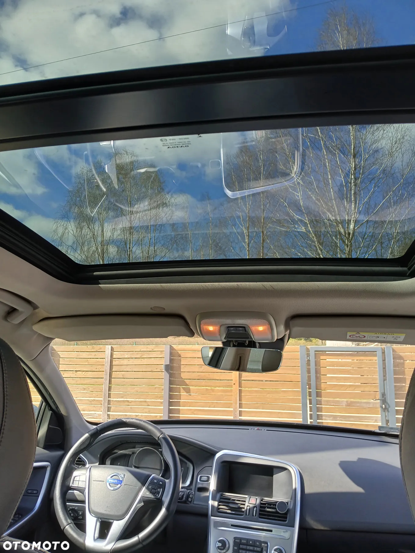 Volvo XC 60 D4 Drive-E Summum - 9