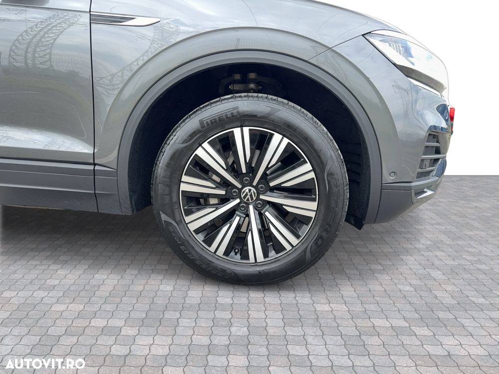 Volkswagen Touareg V6 TDI Style - 8