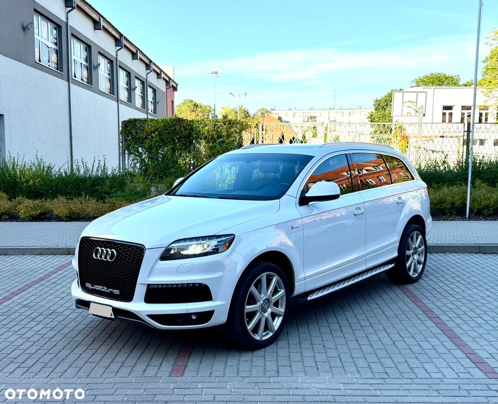 Audi Q7 - 35