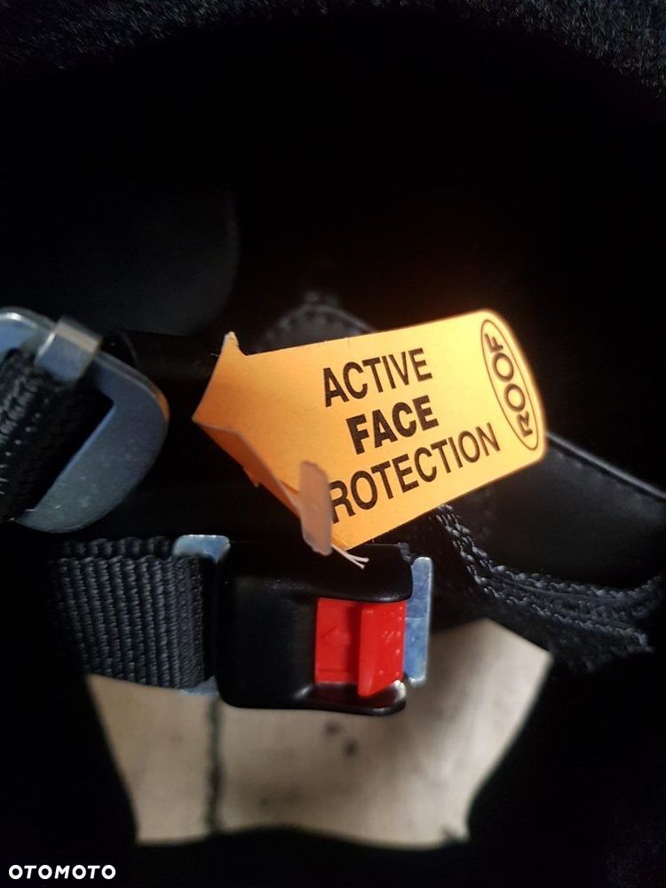 Kask motocyklowy Roof Diversion R010 rozmiar XL - 13