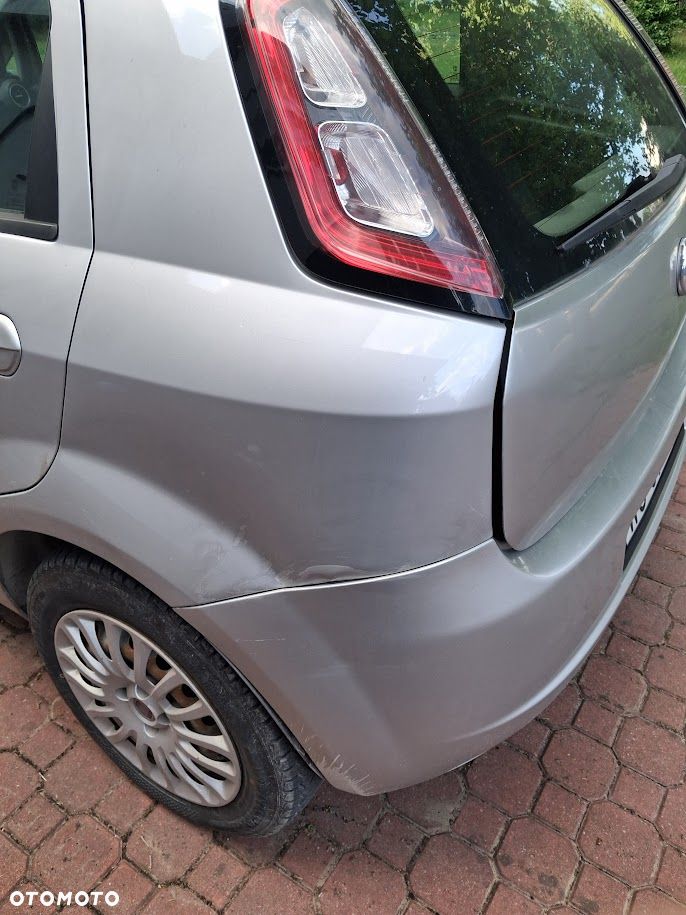 Fiat Punto 1.2 Easy Euro6 - 5