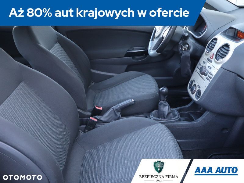 Opel Corsa - 11