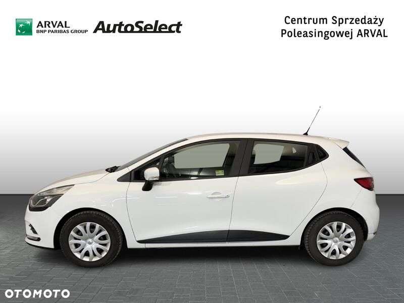 Renault Clio 0.9 TCe Alize - 2