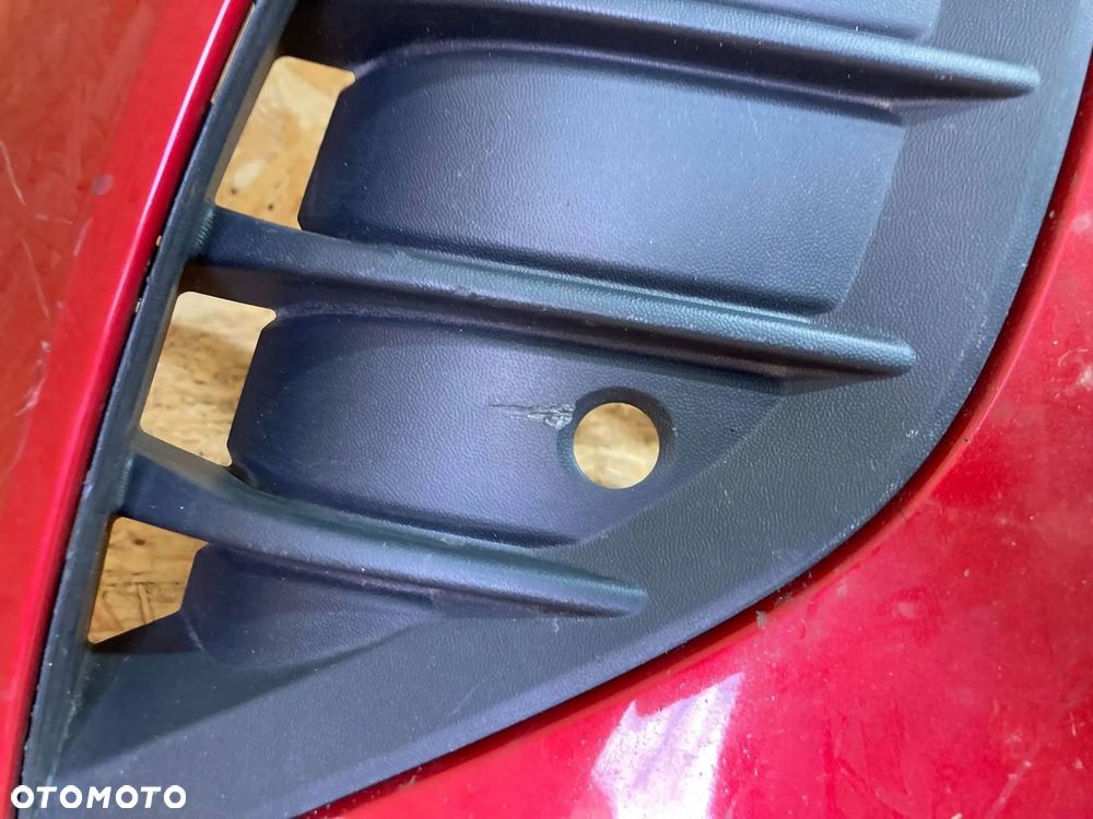 VW ID.4 ID4 ZDERZAK PRZÓD PRZEDNI - 4