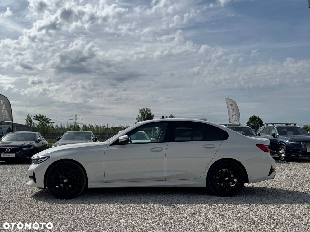 BMW Seria 3 - 7