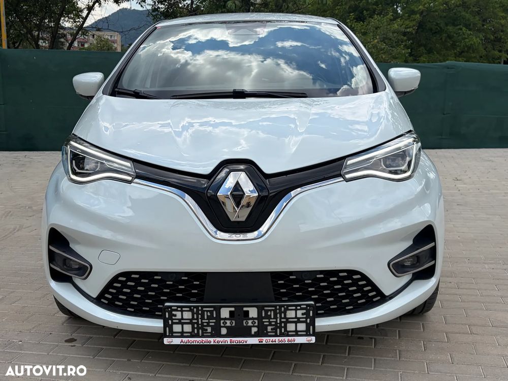 Renault ZOE - 19