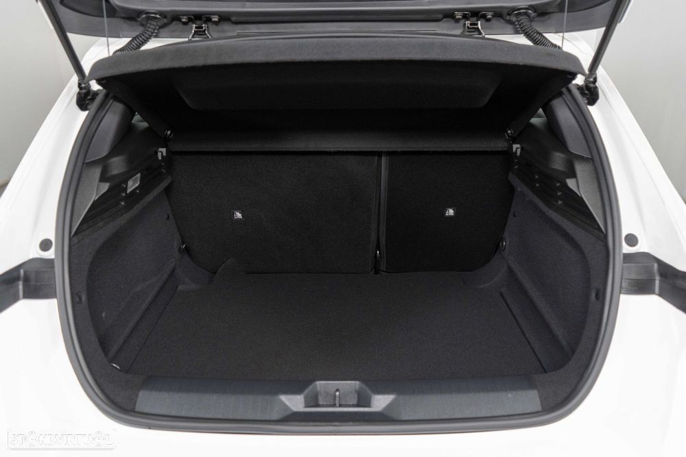 Opel Astra 1.2 T Edition Aut. - 13