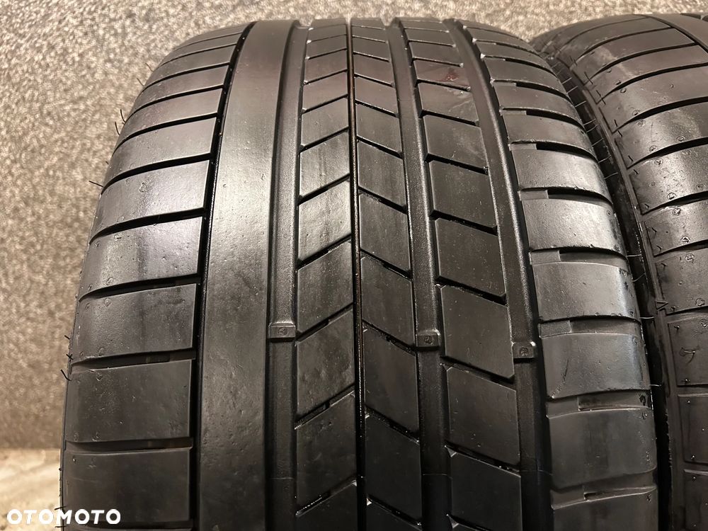 Opony letnie Goodyear Eagle F1 Asymetric 265/35/19 94Y 2szt. Ładne! - 2