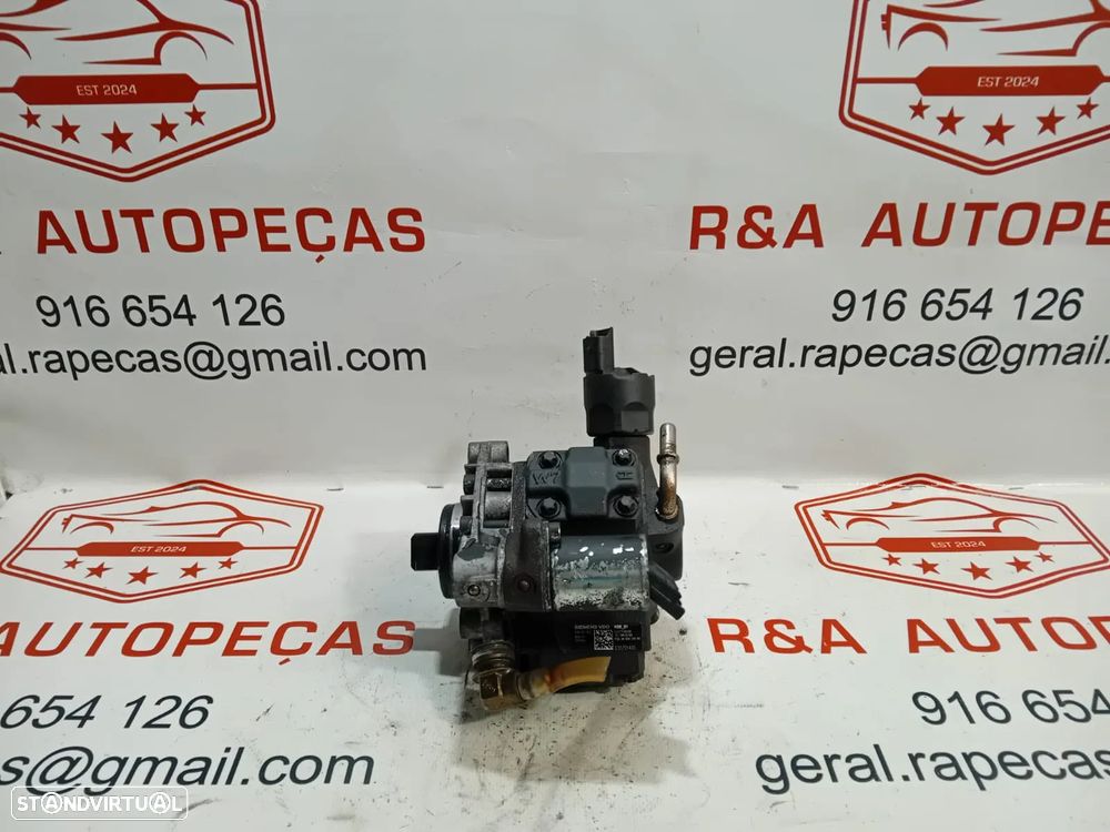 Bomba de Pressão Ford Mondeo MK4 2.0 TDCI 9683624060 Original - 7