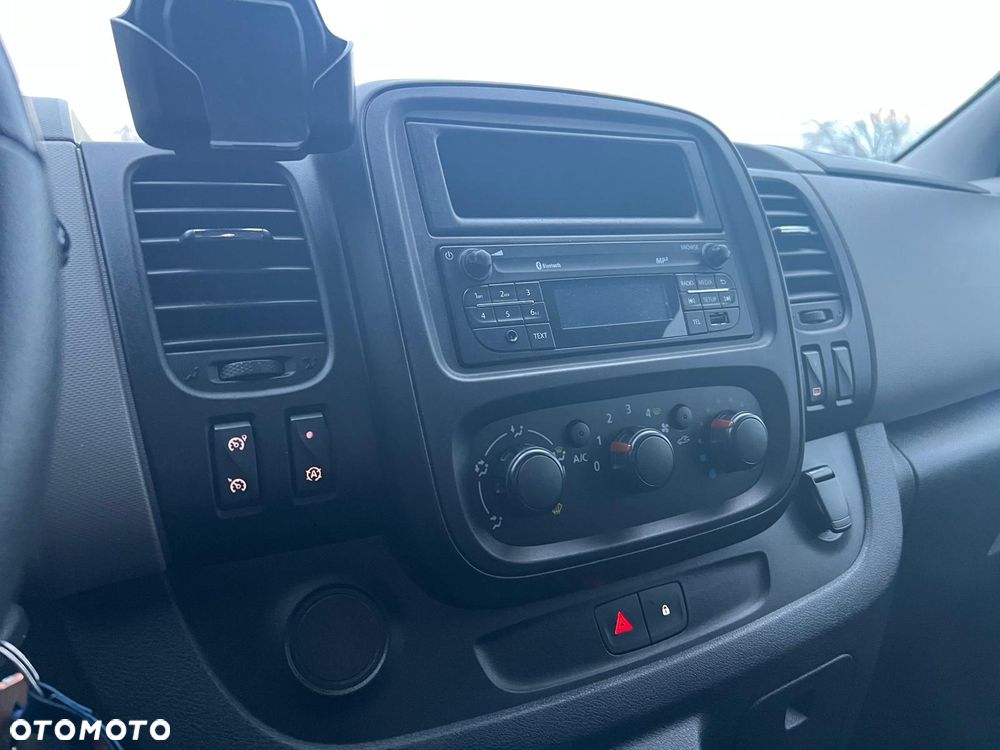 Renault Trafic L2H1 2,9t Pack Clim - 10