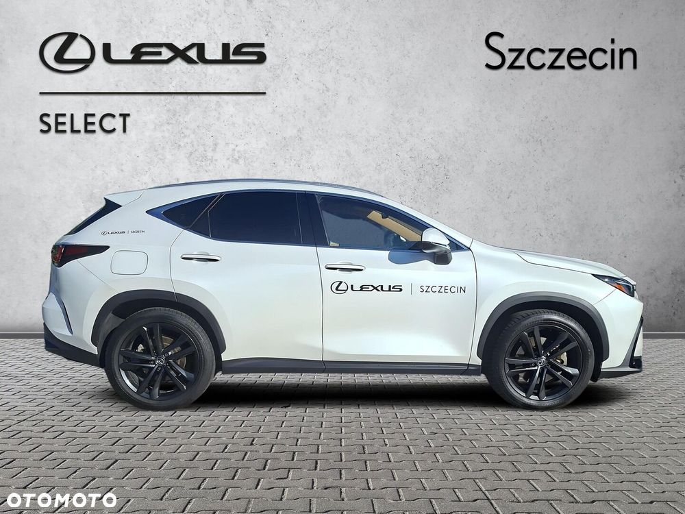 Lexus NX 450h+ Prestige AWD - 6