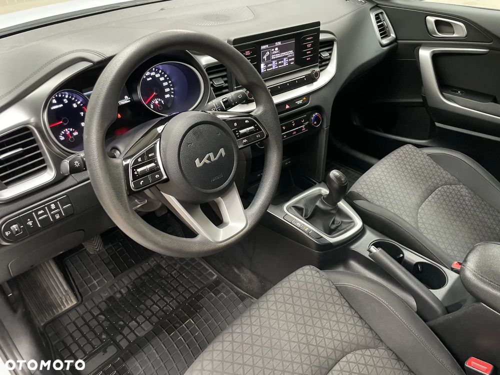 Kia Ceed 1.0 T-GDI S - 10