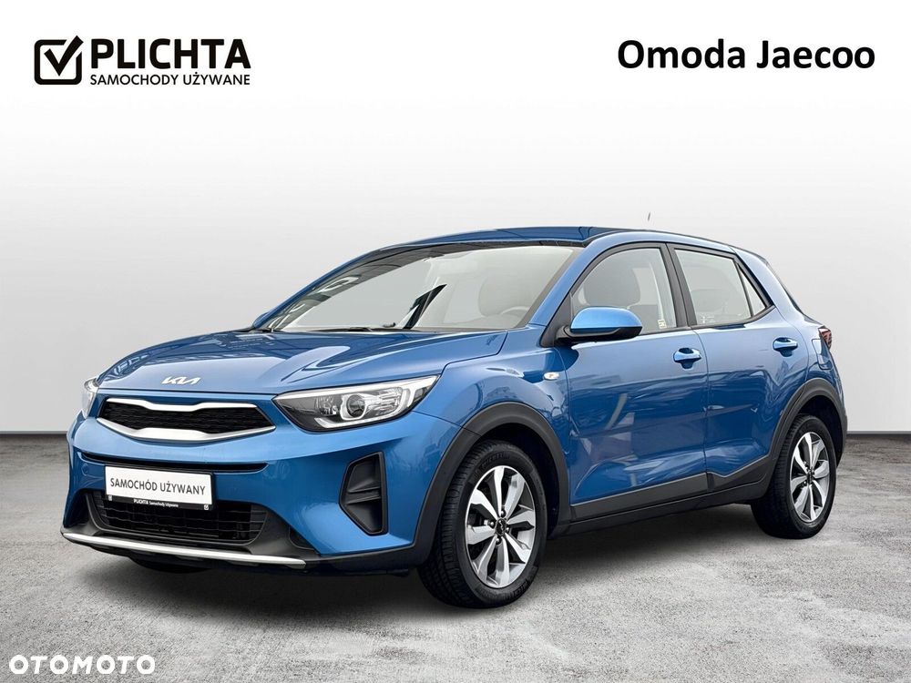 Kia Stonic 1.0 T-GDI M - 1