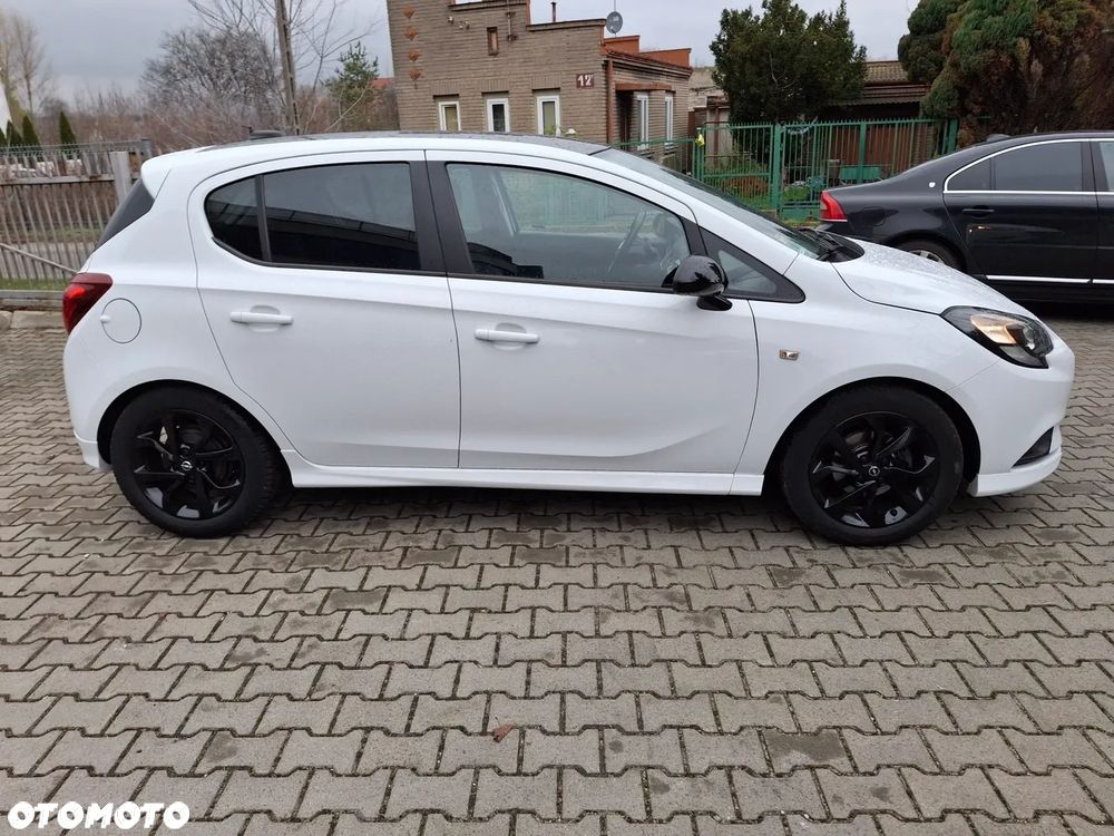Opel Corsa 1.4 Color Edition S&S - 2