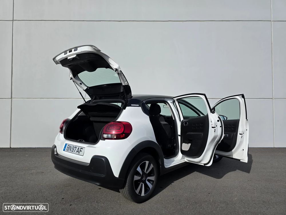 Citroën C3 Pure Tech S&S Shine Pack - 8