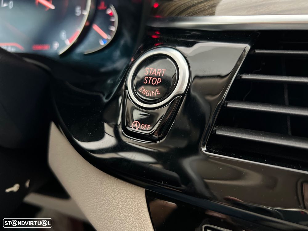 BMW 530 d Line Sport Auto - 39