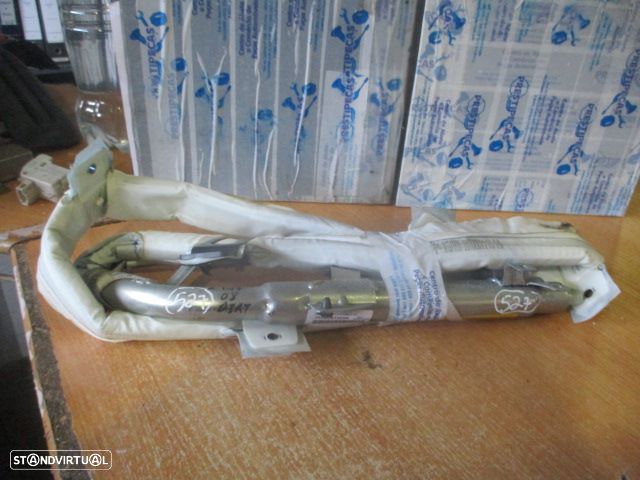 Airbag Cortina 606933430 ALFA ROMEO 147 2008 0P DRT - 1