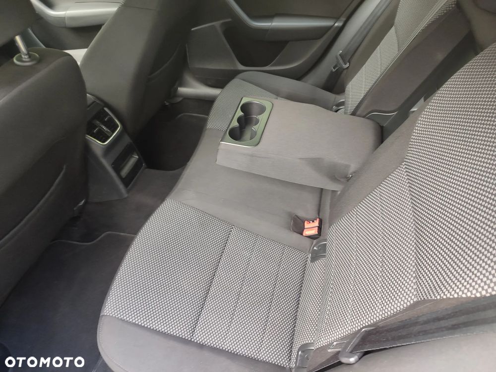 Skoda Octavia 1.8 TSI Ambition EU6 - 15