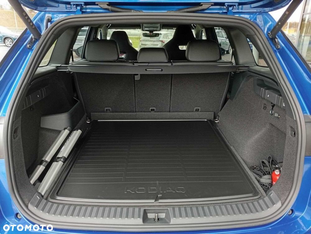 Skoda Kodiaq 2.0 TSI 4x4 RS DSG - 27