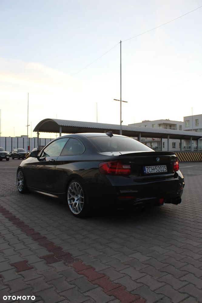 BMW Seria 2 M235i xDrive Sport-Aut - 13