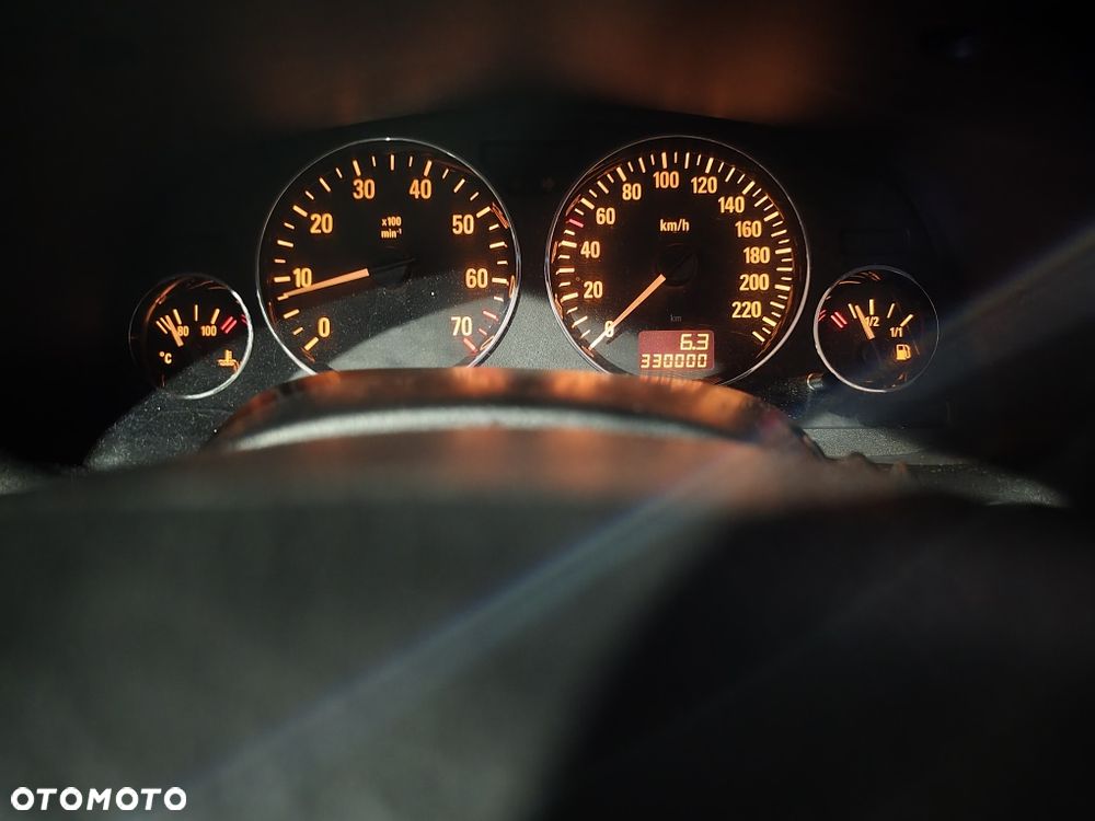 Opel Astra - 8