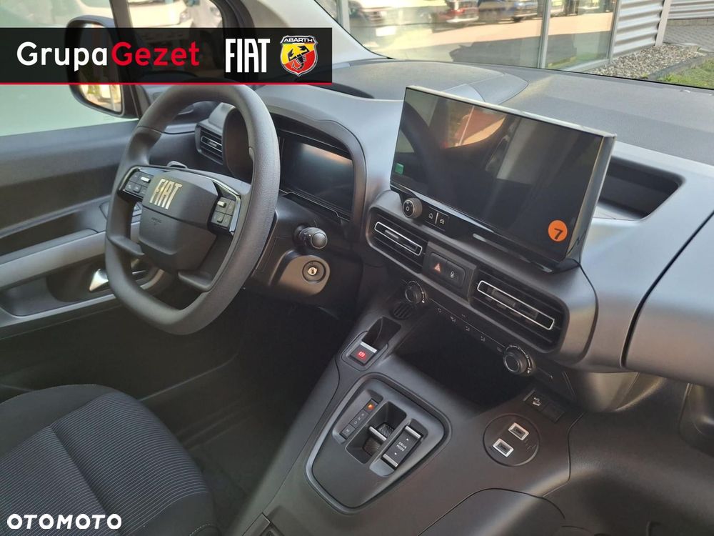 Fiat Qubo - 10