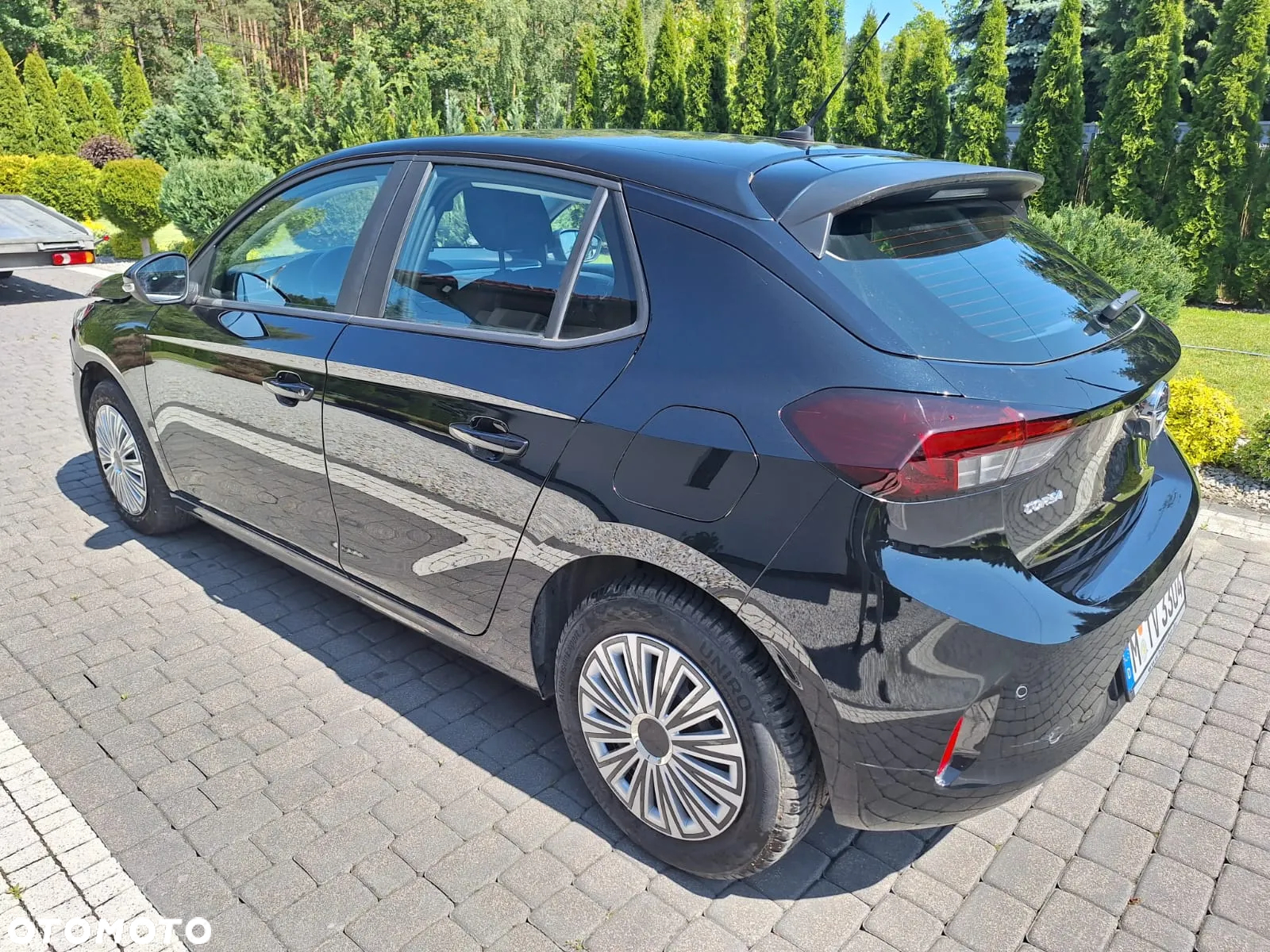 Opel Corsa 1.2 Start/Stop Edition - 4