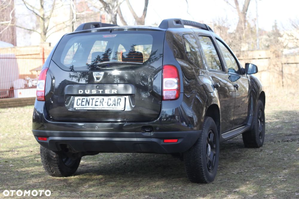 Dacia Duster - 8