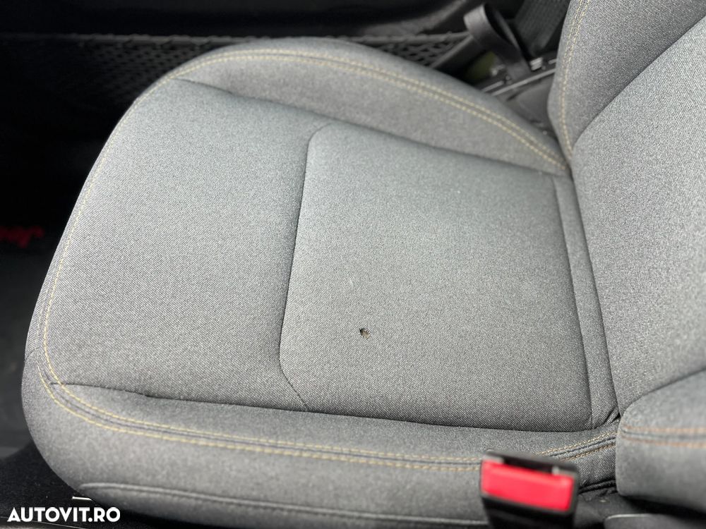 Jeep Wrangler 2.0 T-GDI AWD Automatik Sport - 23