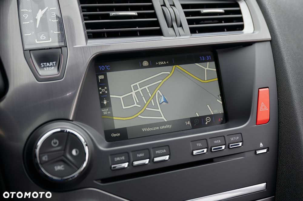 Citroën DS5 BlueHDi 150 Business Class - 33