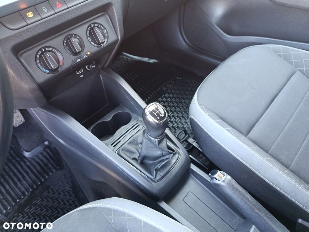 Skoda Fabia - 26