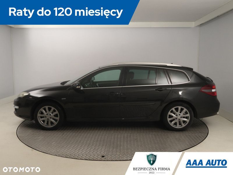 Renault Laguna - 4