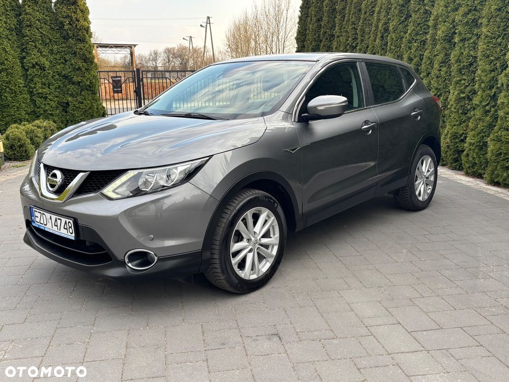 Nissan Qashqai 1.2 DIG-T Tekna+ - 12