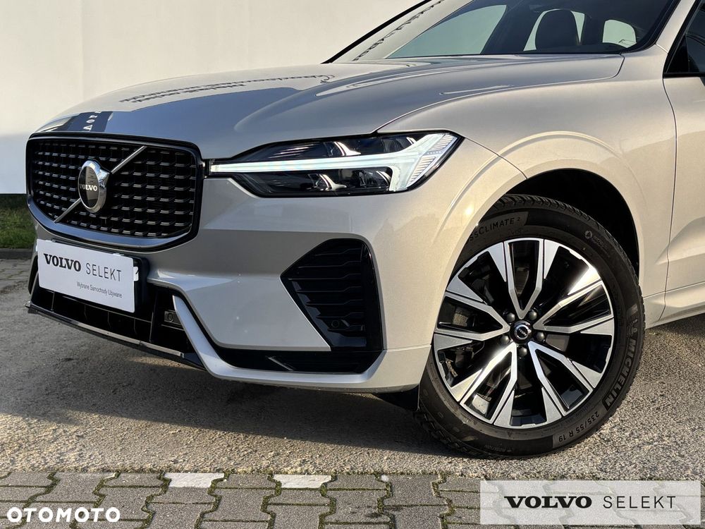 Volvo XC 60 - 3