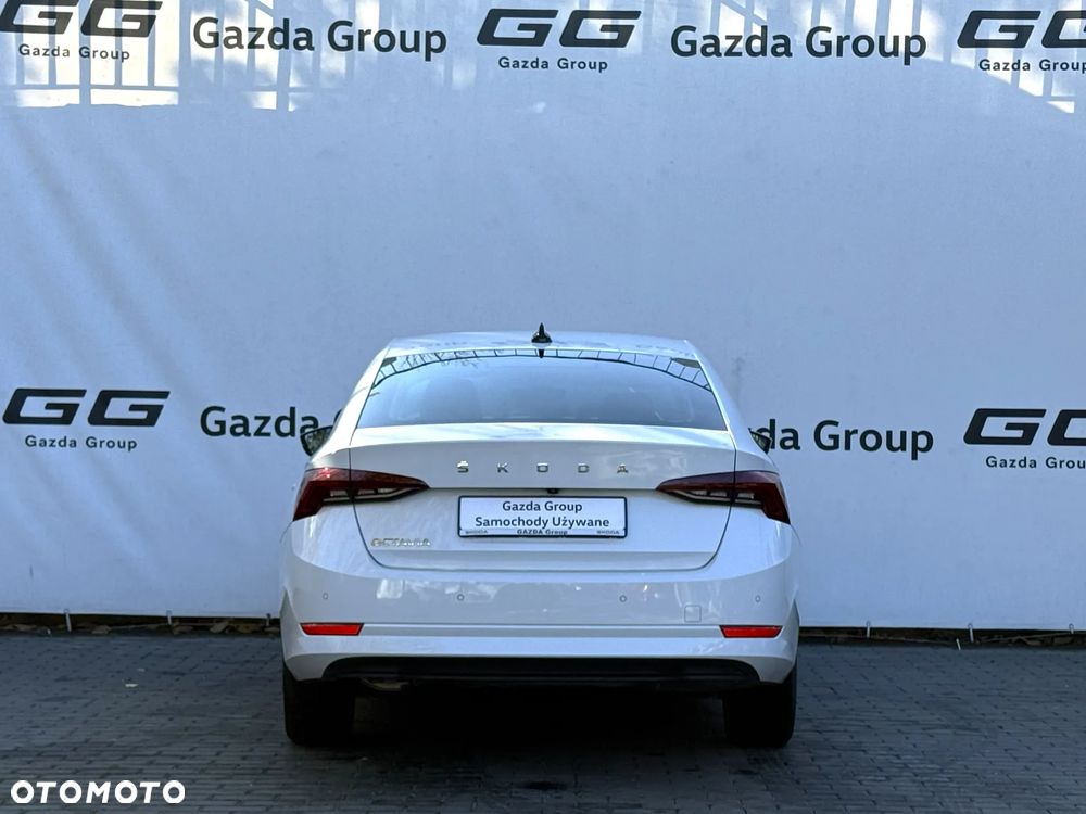 Skoda Octavia 1.5 TSI ACT Ambition - 6