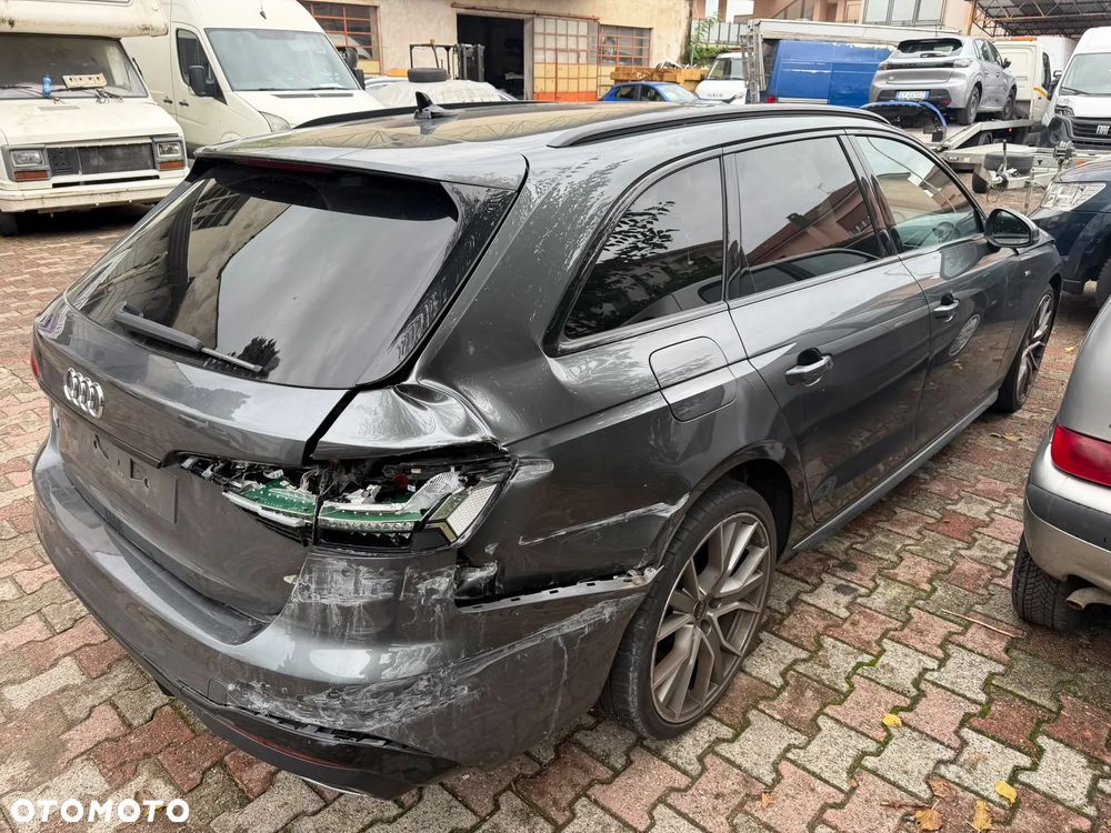 Audi A4 Avant - 3
