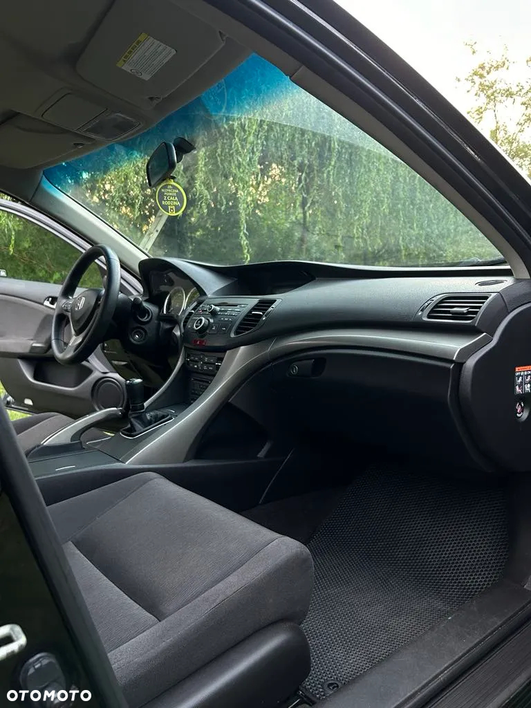 Honda Accord 2.0 Comfort - 18