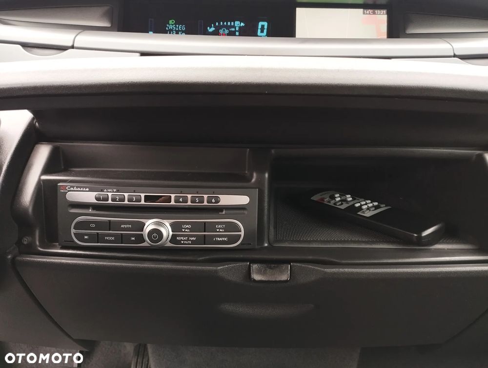 Renault Grand Espace 2.0 dCi FAP Dynamique - 20