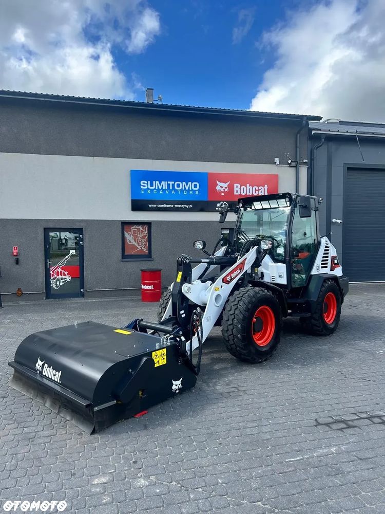 Bobcat L85 - 20