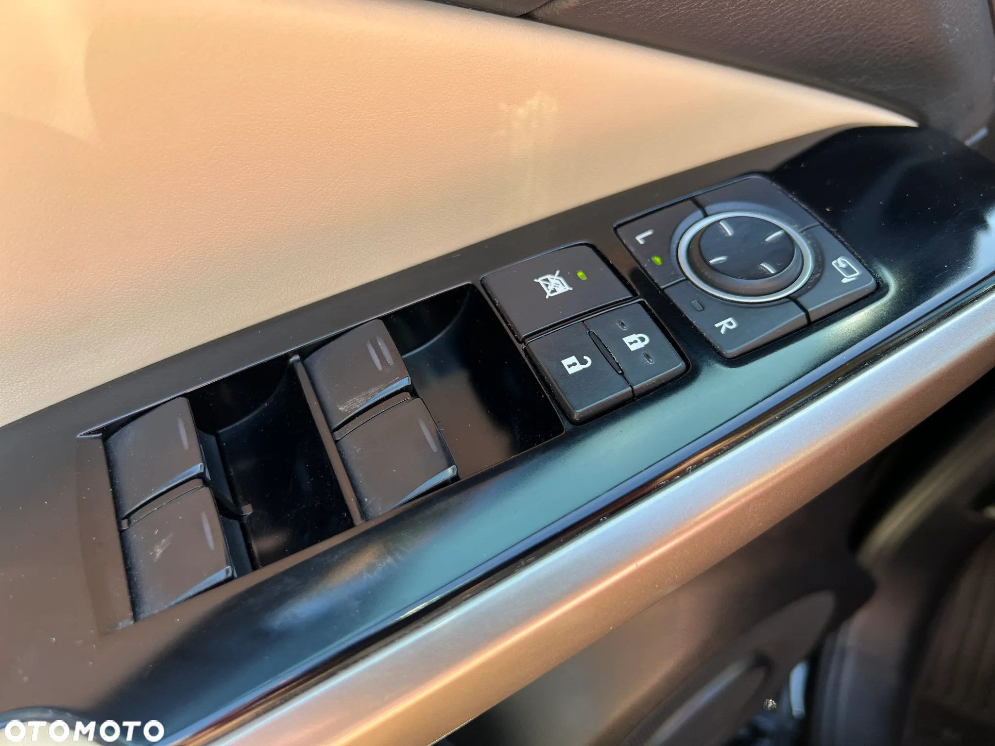 Lexus IS 250 Comfort - 12